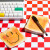 Mustard - Toasty Notes - Compact