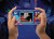My Arcade - Pocket Player Pro Mega Man Gaming System With Case 6 I 1 - 275