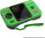 My Arcade - Pocket Player Pro Rejseetui Galaga Gaming System - 275 Display