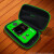 My Arcade - Pocket Player Pro Rejseetui Galaga Gaming System - 275 Display