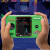 My Arcade - Pocket Player Pro Rejseetui Galaga Gaming System - 275 Display