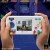 My Arcade - Pocket Player Pro Rejsetaske Tetris-Spillesystem - 275 Display
