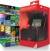 My Arcade Portabel Retro Mini Spillemaskine Med 300 16-Bit Spil