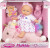 My Baby Matilde Med Enhjørning - Vn 61294