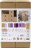 My Craft Station Dekoration - Assorterede Farver
