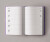 My Favorite Planner - Kalender 2025 - Lys Violet