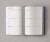 My Favorite Planner - Kalender 2025 - Lys Violet