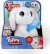 My Fuzzy Friends - Kaninen Poppy - Interaktiv Bamse Med Lyd
