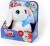 My Fuzzy Friends - Kaninen Poppy - Interaktiv Bamse Med Lyd