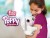 My Fuzzy Friends - Kaninen Poppy - Interaktiv Bamse Med Lyd