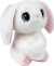 My Fuzzy Friends - Kaninen Poppy - Interaktiv Bamse Med Lyd