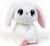 My Fuzzy Friends - Kaninen Poppy - Interaktiv Bamse Med Lyd
