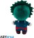 My Hero Academia - Izuku Midoriya Plush - 15Cm