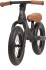My Hood - Rider Løbecykel Aluminium - Sort