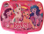 My Little Pony - Madkasse Til Børn - Besties - Pink