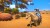My Time At Sandrock