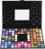 Mya Cosmetics - Øjenskygge Palette Til Børn - 110 Farver