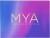 Mya Cosmetics - Øjenskygge Palette Til Børn - 110 Farver