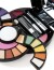 Mya - Make-Up Palette Med 33 Farver