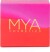 Mya - Make-Up Palette Med 33 Farver