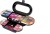 Mya - Make-Up Palette Med 88 Farver