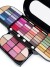 Mya - Make-Up Palette Med 88 Farver