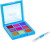 Mya Makeup - Øjenskygge Assorterede