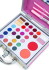 Mya Cosmetics - Mini Unicorn Makeup Kuffert Til Børn