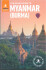 Myanmar - Rough Guides