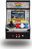 My Arcade - Street Fighter 2 Minikonsol