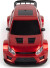 Blackzon - Myte D Drift Rc Car - Samlet - Rød - 1 43 - 548100