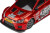 Blackzon - Myte D Drift Rc Car - Samlet - Rød - 1 43 - 548100