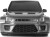 Blackzon - Myte R Race Rc Car - Samlet - Grå - 1 43 - 548101