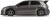 Blackzon - Myte R Race Rc Car - Samlet - Grå - 1 43 - 548101