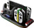 Nacon - Charging Station Xl Til Nintendo Switch Ii - Oplad 4 Joy-Con