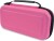 Nacon Classic Taske L - Nintendo Switch 2 - Pink