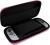 Nacon Classic Taske L - Nintendo Switch 2 - Pink