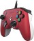 Nacon Pro Controller Compact Red Xbox Series X
