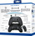 Nacon Ps5 Revolution 5 Pro Controller Black