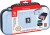 Nacon Switch Travel Case Pastel Blue Switch Liteswitch Oled