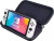 Nacon Switch Travel Case White Switch Liteswitch Oled