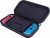 Nacon Switch Travel Case White Switch Liteswitch Oled