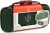Nacon - Travel Case - Zelda Green - Nintendo Switch 2