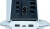 Nacon Vertical Hub Station Rgb White Ps5 Slim