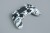Nacon - Ps4 Dualshock 4 V2 Controller - Wireless - Camo Grå