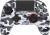 Nacon - Revolution Pro Controller 3 - Ps4 - Camo Grå