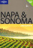 Napa Sonoma Encounter - Lonely Planet