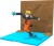Revell 06789 - Naruto Shippuden - Naruto Uzumaki - Level 2 - 1 16