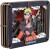 Naruto - Hokage Wooden Theatre Medium