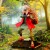 Jiraiya Figur - Naruto Shippuden - Super Figure Collection - Abystyle